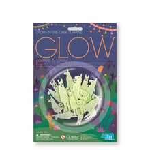 4M - Glow in the Dark - Llamas