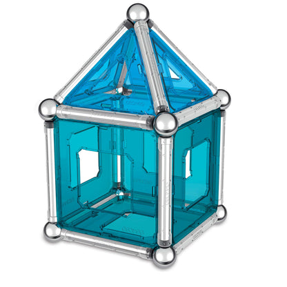 Geomag - Pro-L 50pc Building Set 022