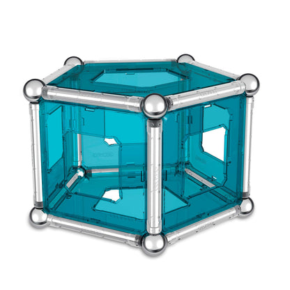 Geomag - Pro-L 50pc Building Set 022