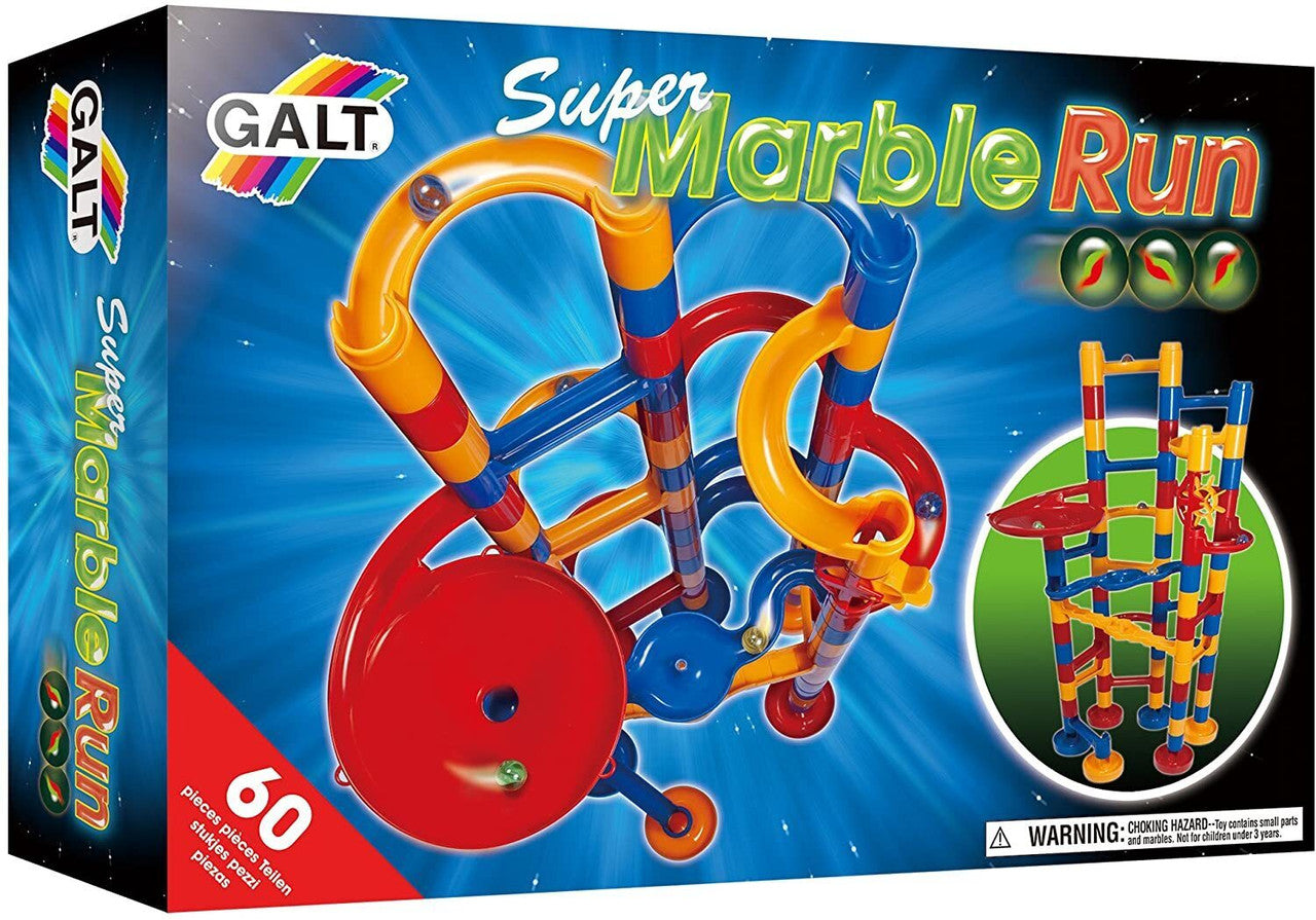 Galt - Super Marble Run