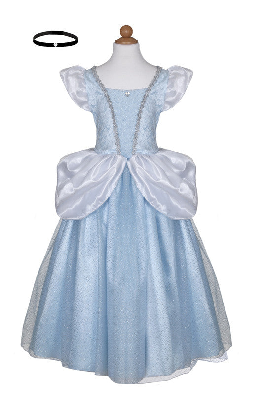 Great Pretenders - Deluxe Cinderella Dress