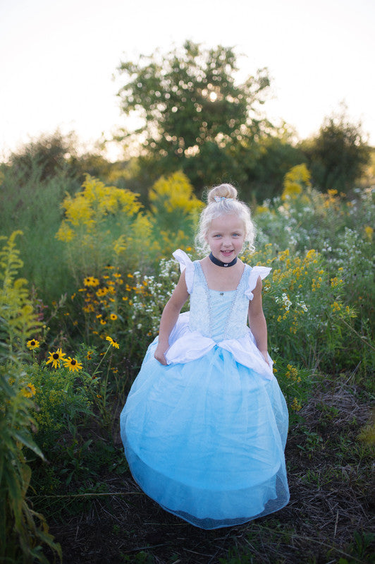 Great Pretenders - Deluxe Cinderella Dress