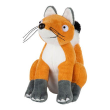 The Gruffalo - Fox Plush Toy 16cm