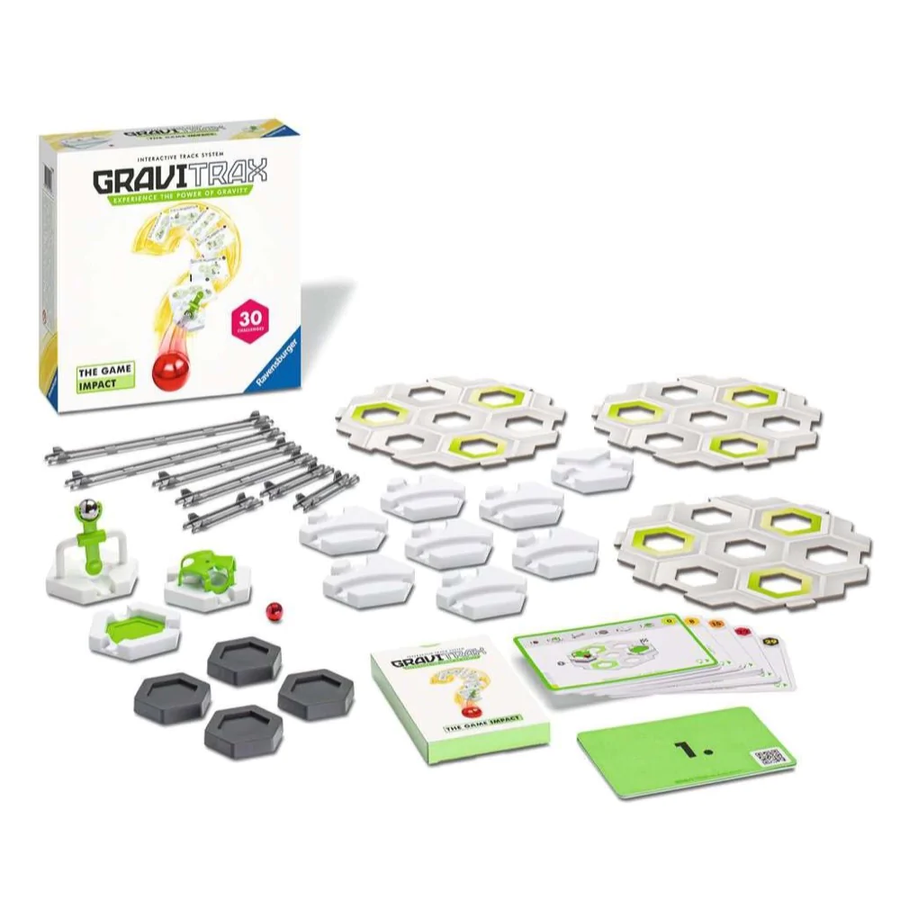 GraviTrax - The Game - Impact