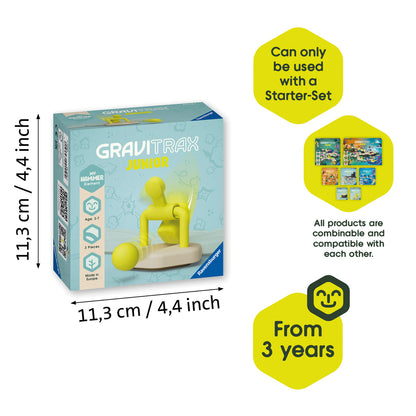 GraviTrax Junior - Element Hammer