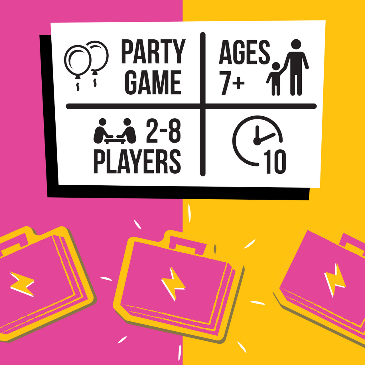 Danger Danger by Exploding Kittens