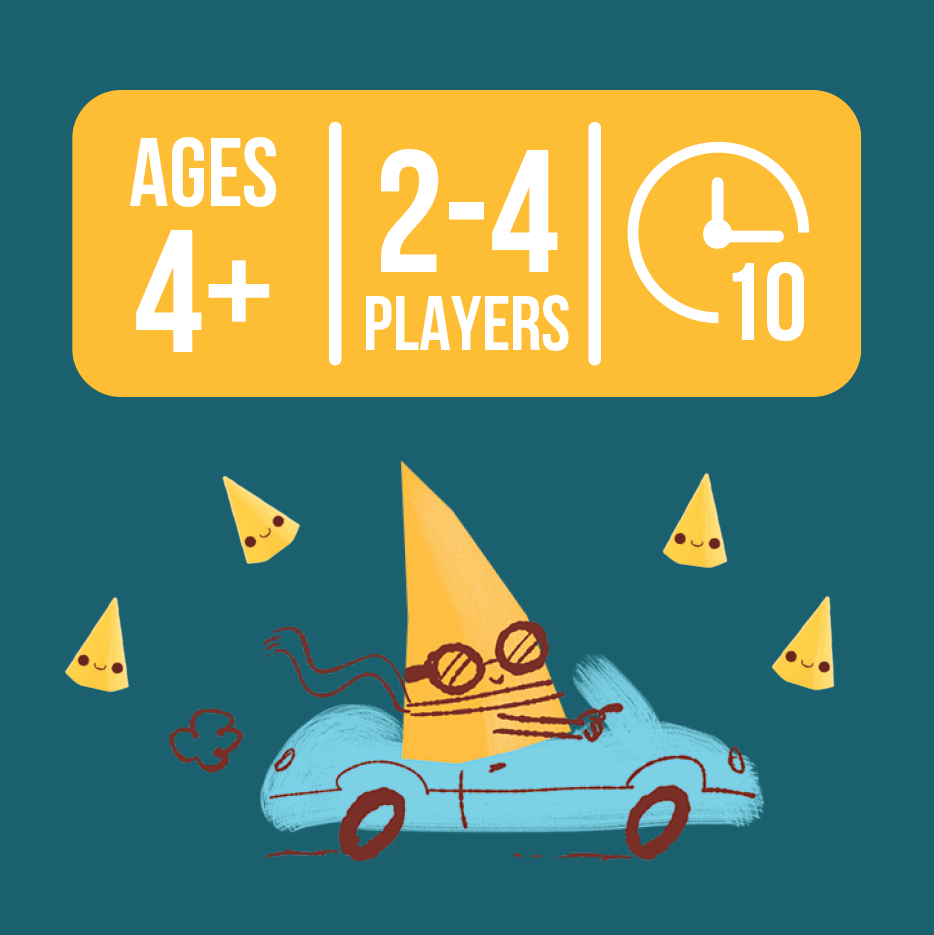 I Want My Teeth Back by Exploding Kittens
