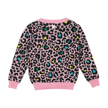 Blondie Knit Cardigan