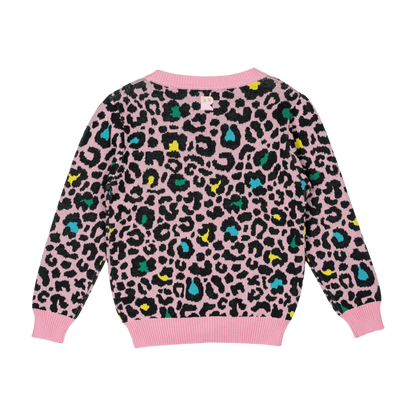 Blondie Knit Cardigan