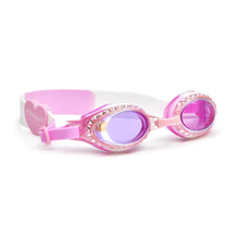 Bling2o Goggles - Classic White Cherry Blossom