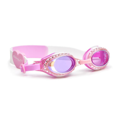 Bling2o Goggles - Classic White Cherry Blossom
