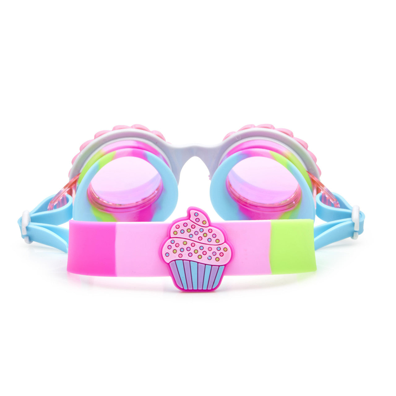 Bling2o Goggles -Bake Off - Pink Sugar