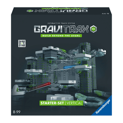 GraviTrax PRO - Starter Set Vertical