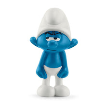 Schleich Smurfs - Grouchy Smurf 20836