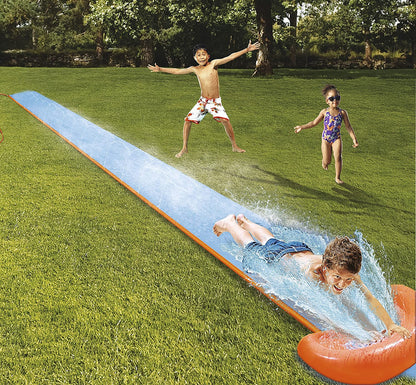 H2OGO! Single Water Slip & Slide