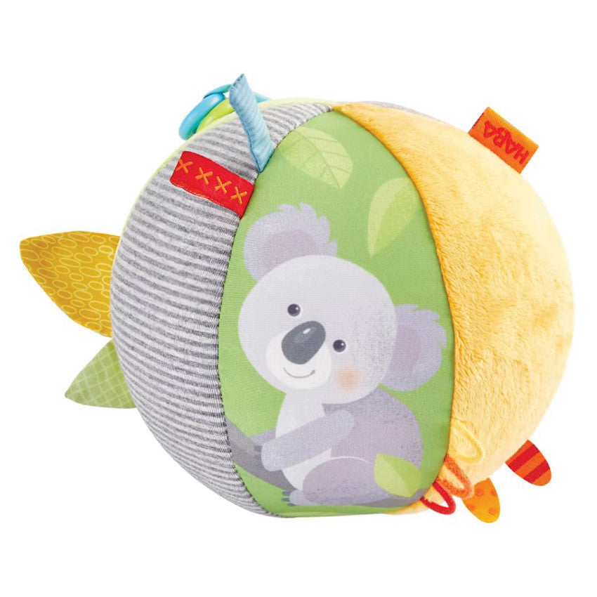 Haba - Koala Discovery Ball