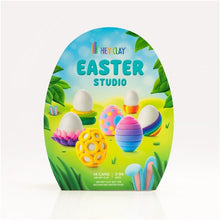Hey Clay - Easter Studio