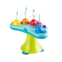 Hape Bath - Musical Whale Fountain