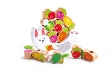 Hape - Bunny Balance & Threading Game