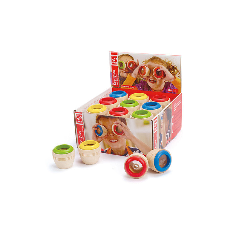 Hape - Eye Spies