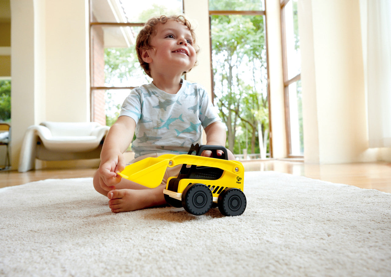 Hape Load ‘n Go Loading Truck