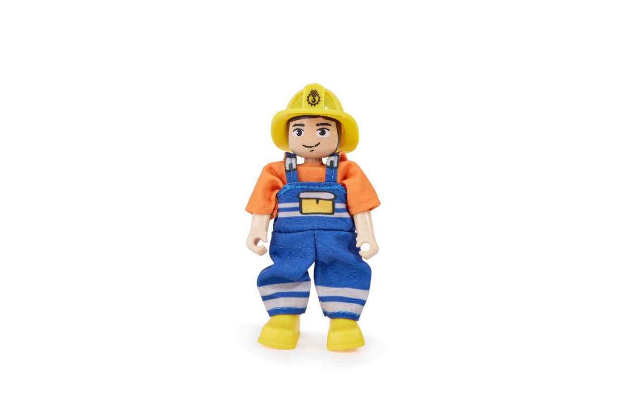 Hape Load ‘n Go Loading Truck