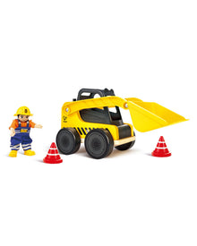 Hape Load ‘n Go Loading Truck