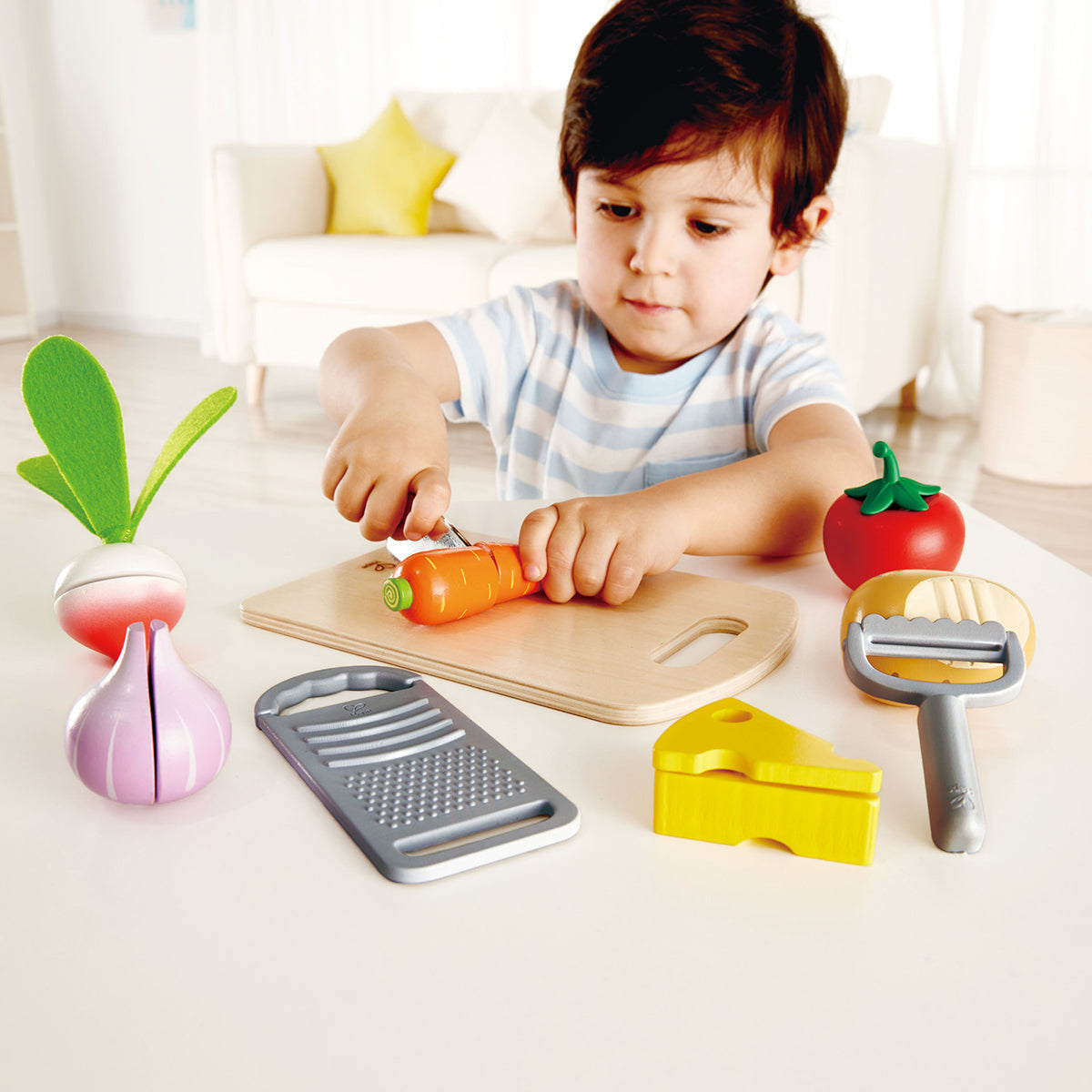 Hape - Cooking Essentials