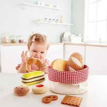 Hape Toddler Bread Basket