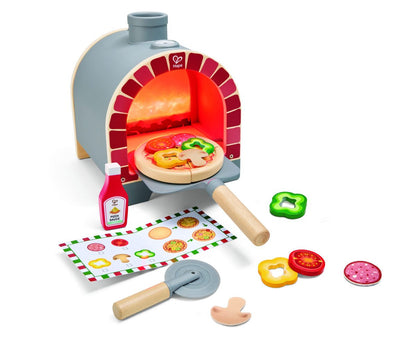 Hape - Magic Pizza Oven