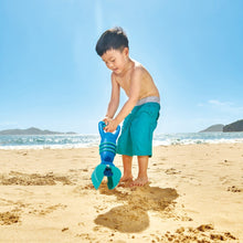 Hape Blue Grabber