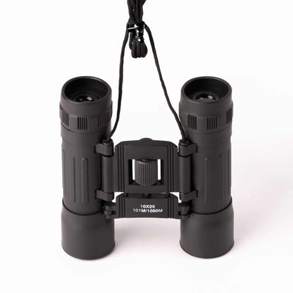Heebie Jeebies | Binoculars | Compact 10x25mm
