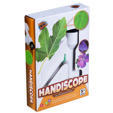 Heebie Jeebies - HandiScope | 30x Magnification