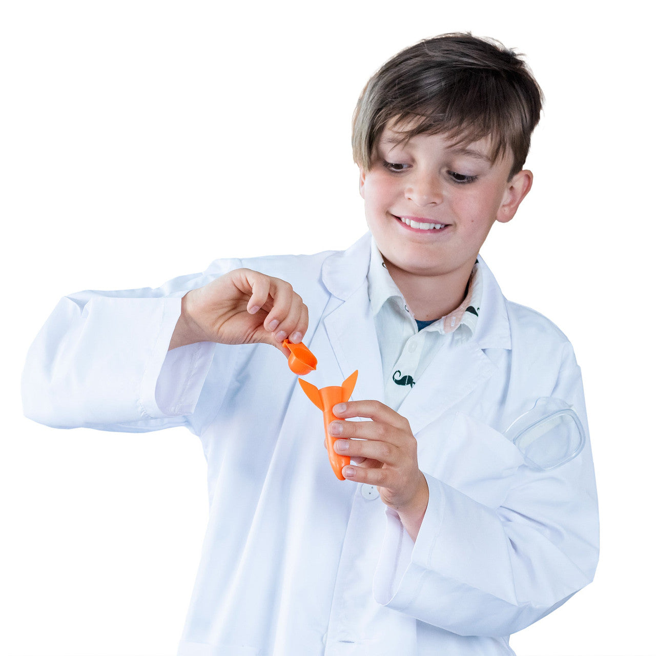 Heebie Jeebies - Science Kit | Eruptions and Explosions