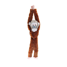 Wild Republic - Ecokins Hanging White Handed Gibbon 51cm