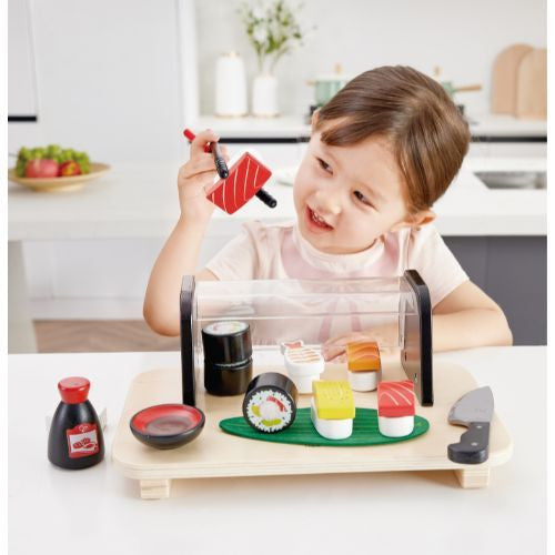 Hape - Sushi Time Set