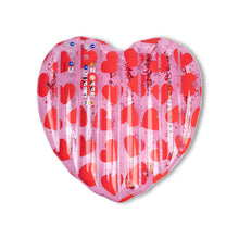 Swim Essentials - Inflatable Float - Pink Heart