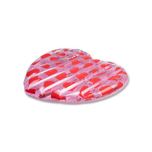 Swim Essentials - Inflatable Float - Pink Heart