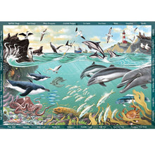 Holdson 1000pc - Seek & Find - The Ocean Puzzle