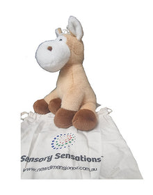 Sensory Sensations - Weighted Horse 1.8kg