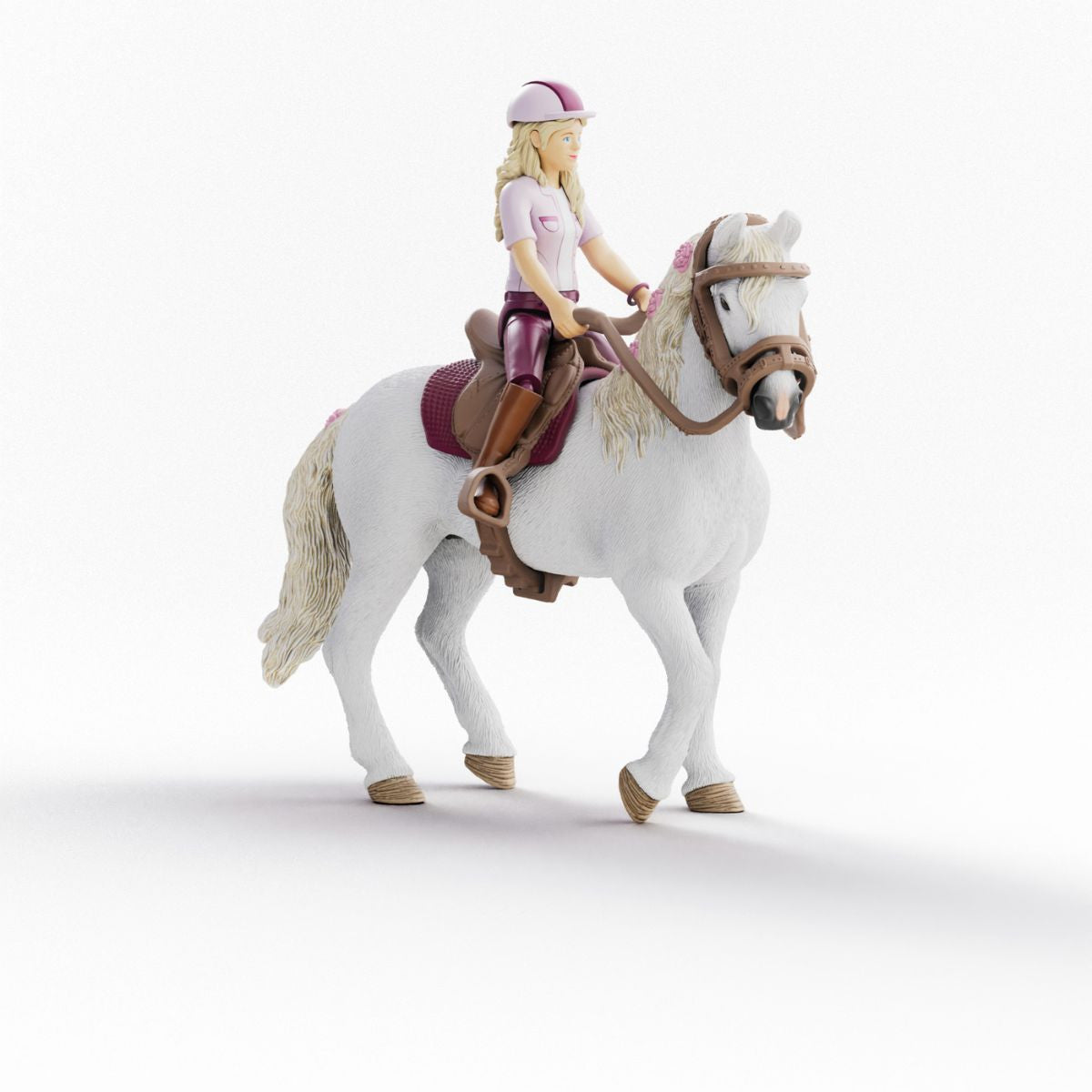 Schleich Horse Club - Sofia & Blossom 42713