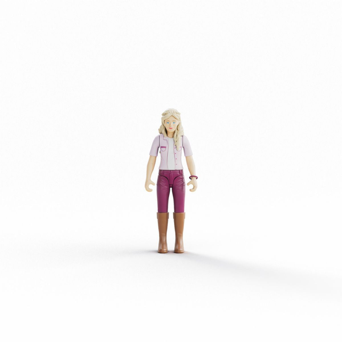 Schleich Horse Club - Sofia & Blossom 42713