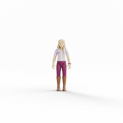 Schleich Horse Club - Sofia & Blossom 42713