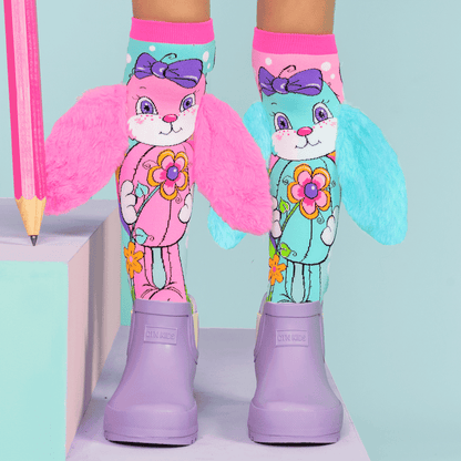 Madmia - Hunny Bunny Socks