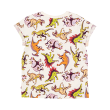 Dino Salad SS T-Shirt