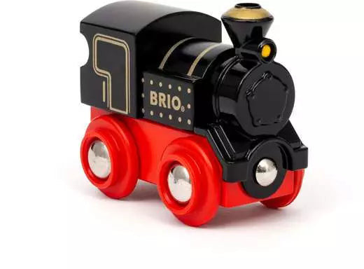 BRIO World - Mini Trains and Vehicles 36034