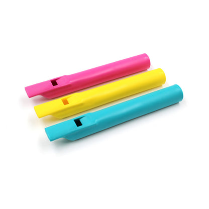 ARK Therapeutic - Oral Motor Tools - Flute Oral Motor Whistle (1 Pack)