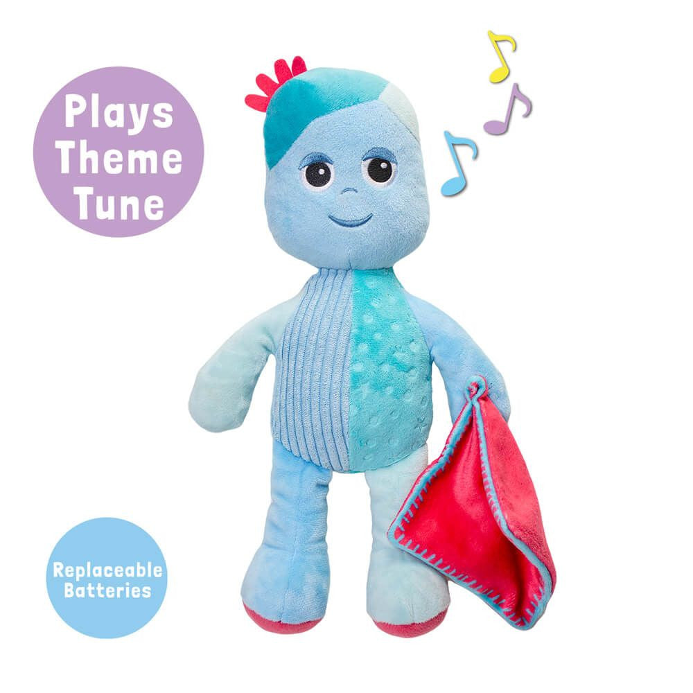 In the Night Garden - Talking Iggle Piggle