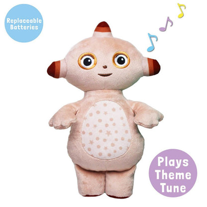 In the Night Garden - Talking Makka Pakka