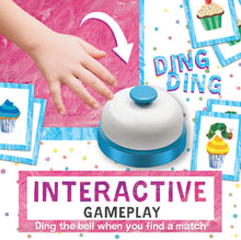Eric Carle - The Very Hungry Caterpillar Bakeshop Game